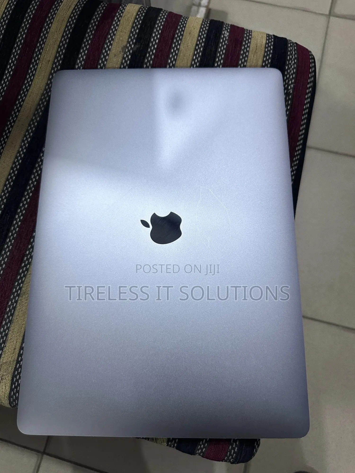 Laptop Apple MacBook Pro 2017 16GB Intel Core i7 SSD 256GB