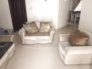 7 Seater Couch