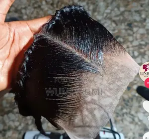 Glueless Frontal 100% Human Hair