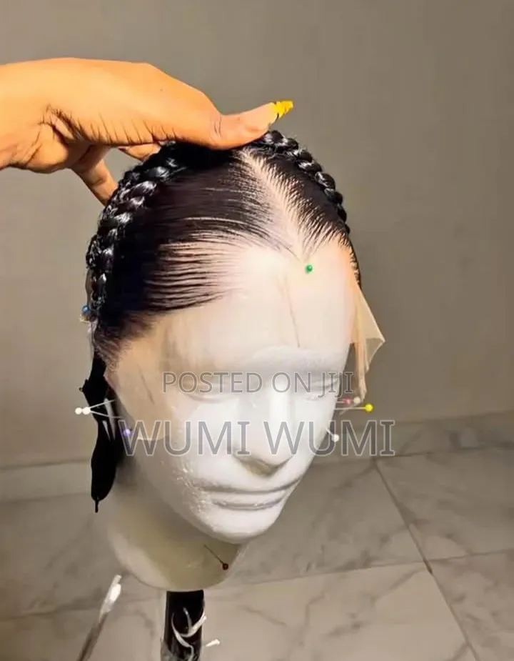 Glueless Frontal 100% Human Hair
