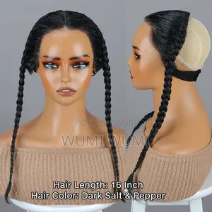 Glueless Frontal 100% Human Hair