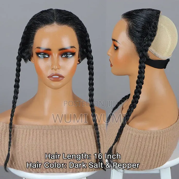 Glueless Frontal 100% Human Hair