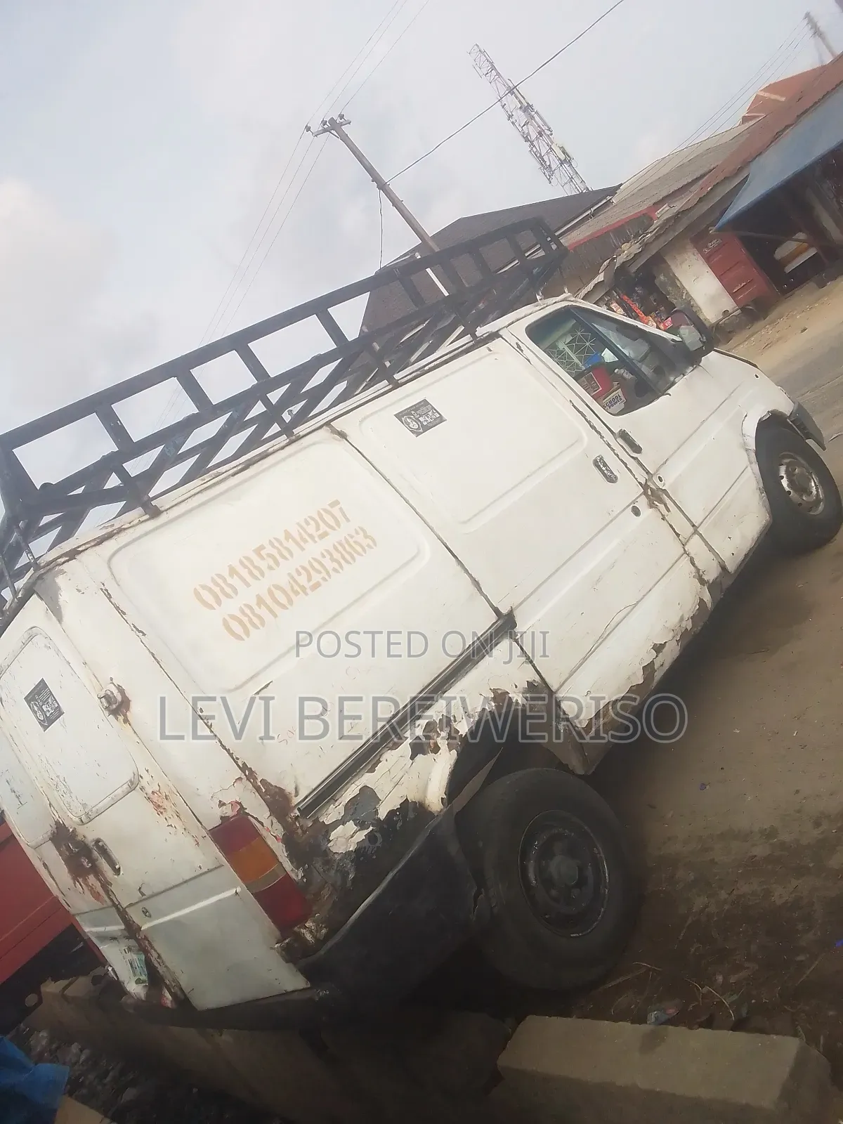 Ph Logistics Relocation and Goods Transfer Services