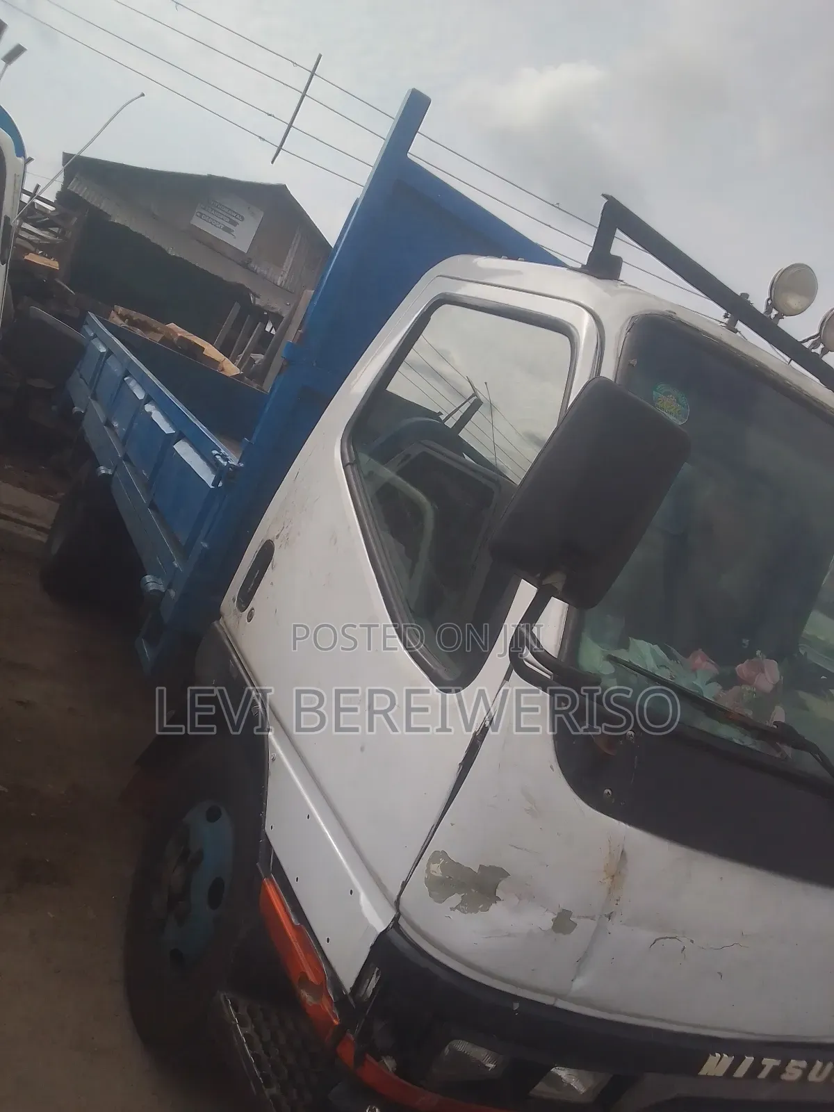 Ph Logistics Relocation and Goods Transfer Services