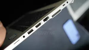 Laptop HP EliteBook 840 G5 8GB Intel Core i7 SSD 256GB
