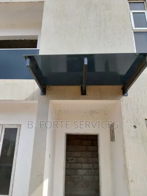 Door Entrance Awning
