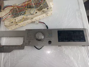Affordable Washing Machine Sales Expert Repairs in Lagos