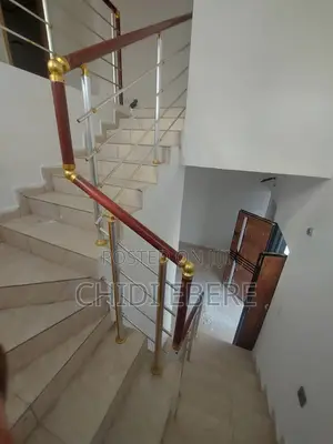4bdrm Townhouse / Terrace in Spring Garden Estate, VGC / Ajah for rent