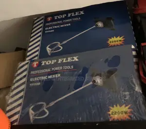 T Top Flex Electric Mixer