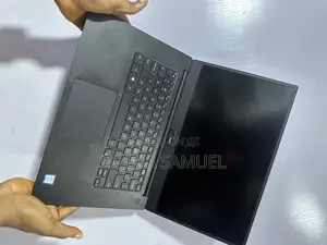Laptop Dell XPS 15 9570 16GB Intel Core i7 SSD 256GB