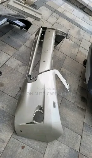 Rx 350 2013 Model Empty Front Bumper Available