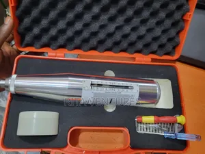 Concrete Hammer