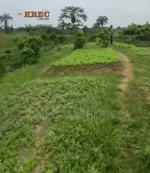 Deed of Conveyance at Ada George New Road