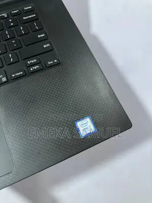 Laptop Dell XPS 15 9570 16GB Intel Core i7 SSD 256GB