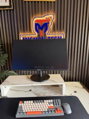 27”Ultraslim Frameless Gaming Monitor