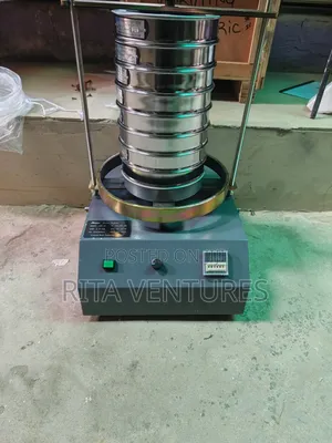 Sieves Shaker