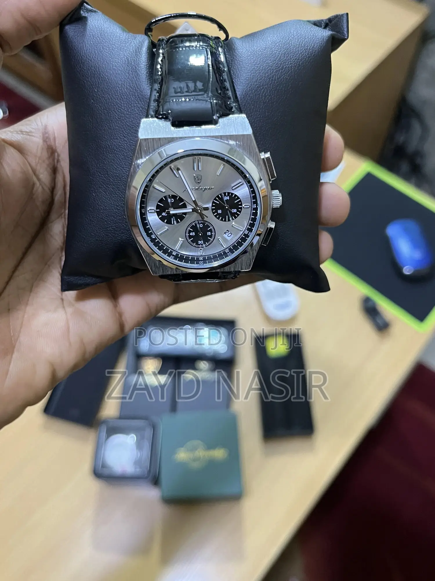 Wrist Watch