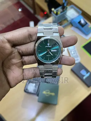 Wrist Watch