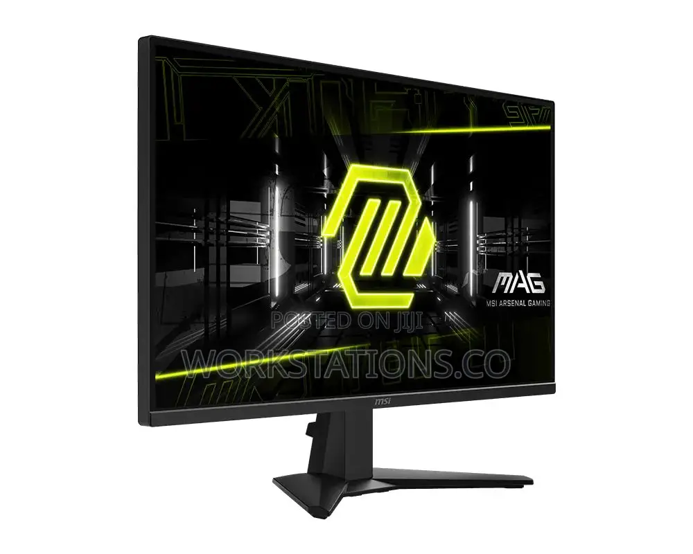 27-Inch Ips Gaming Monitor