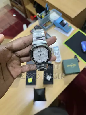 Wrist Watch