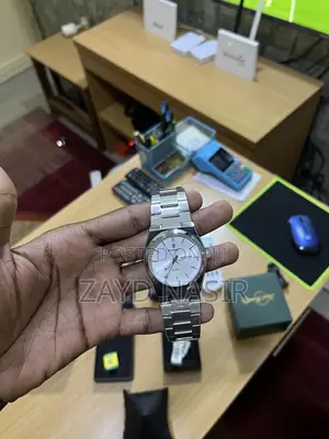 Wrist Watch