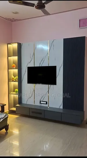 All Types Of Interior And Exterior Designs