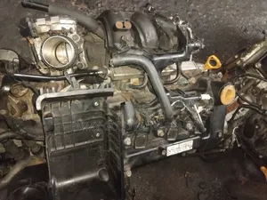 Engine Kia Picanto 3plug