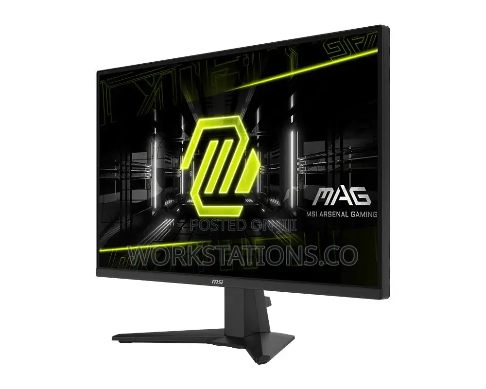 27-Inch Ips Gaming Monitor