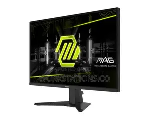 27-Inch Ips Gaming Monitor