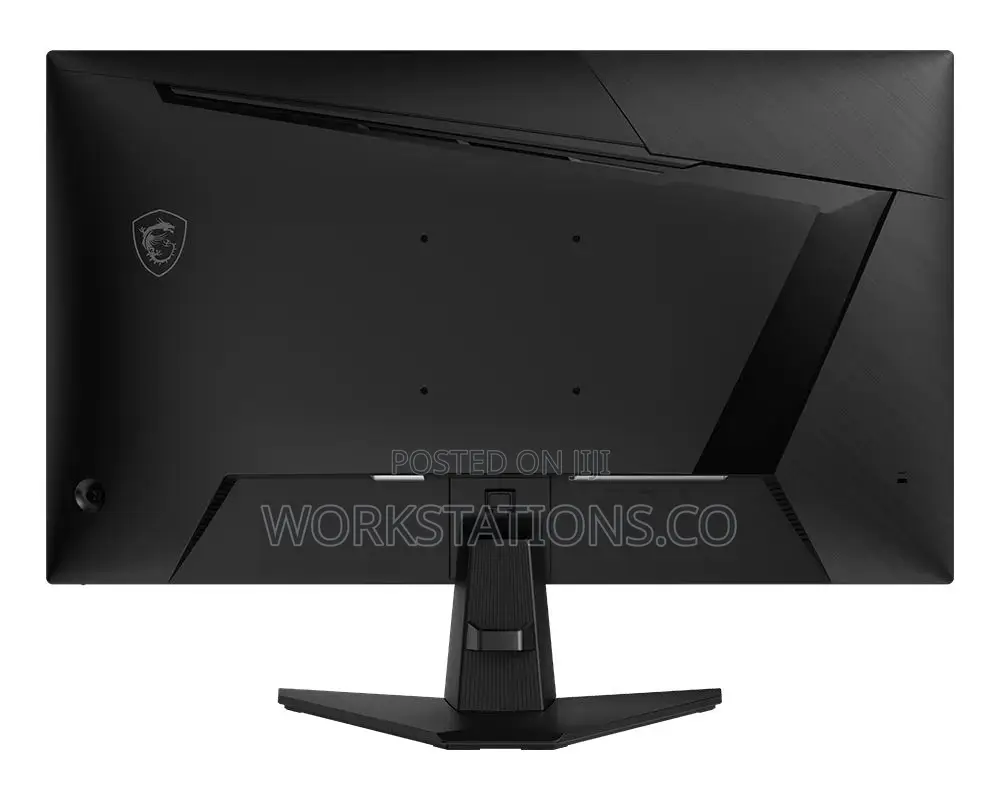 27-Inch Ips Gaming Monitor