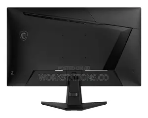 27-Inch Ips Gaming Monitor