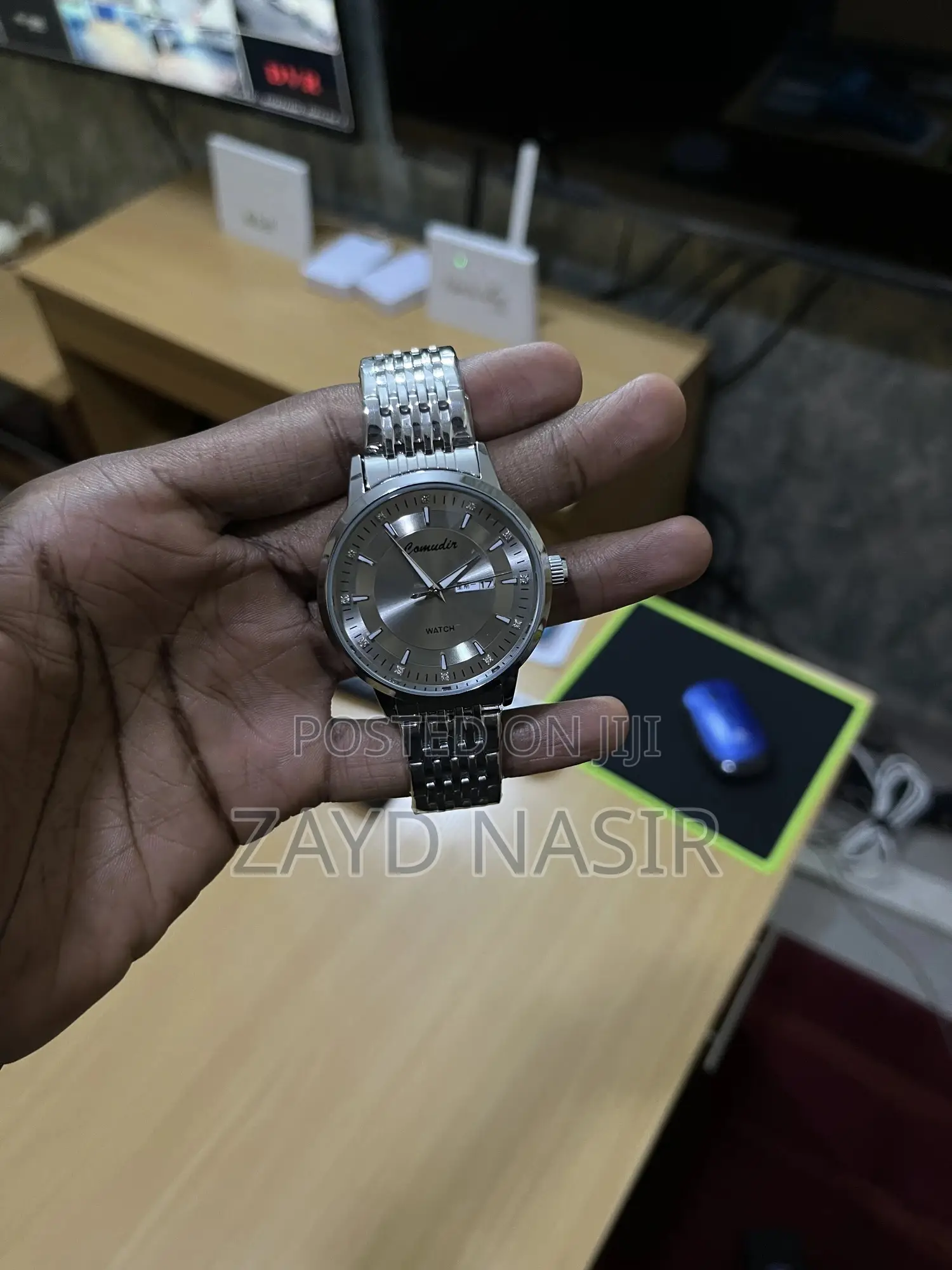 Wrist Watch