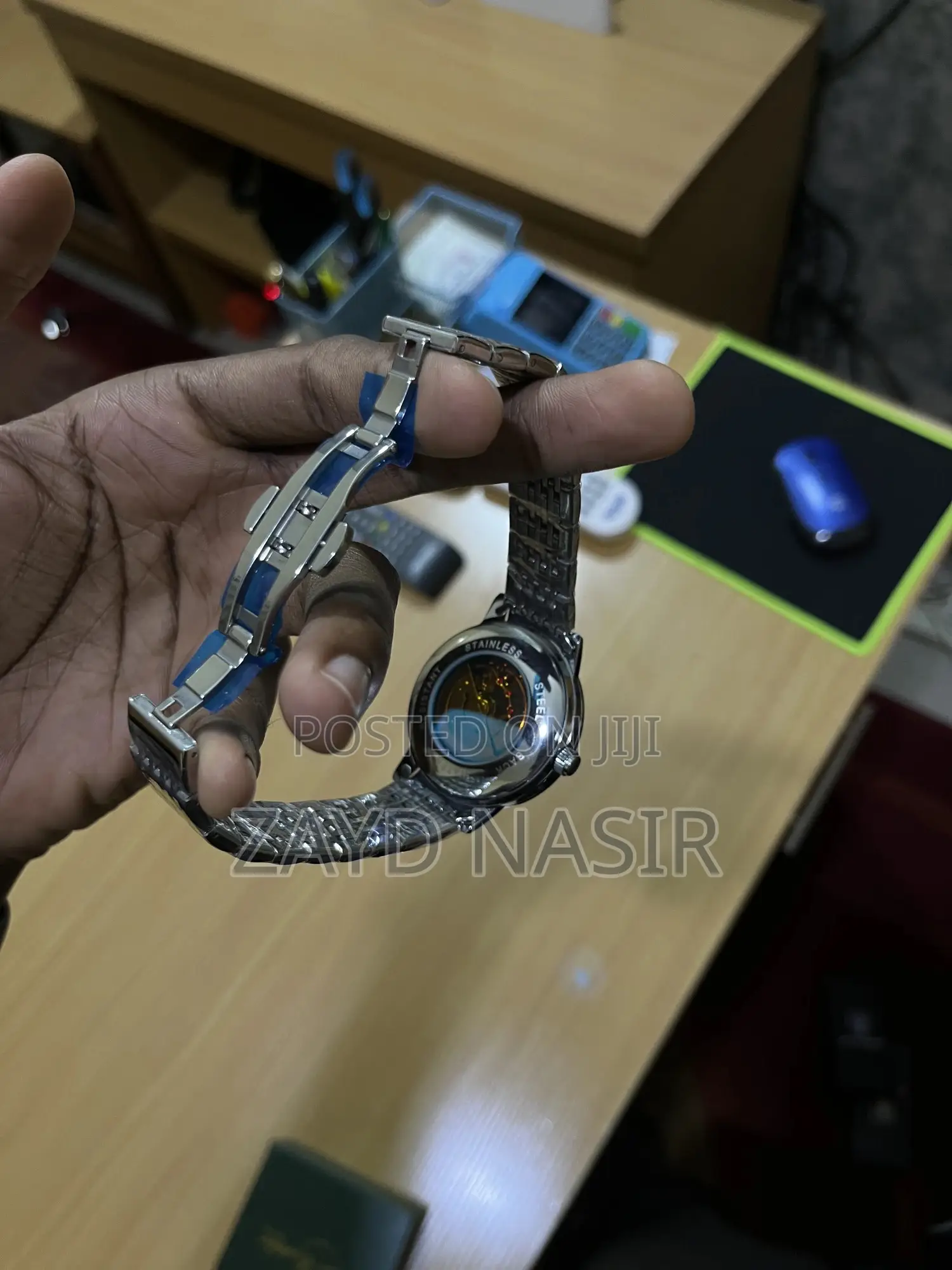 Wrist Watch