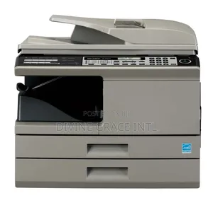Mx-B201d Sharp Copier/Printer