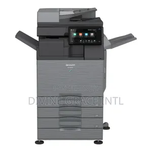Sharp Bp-50m65 Multifunction Copier