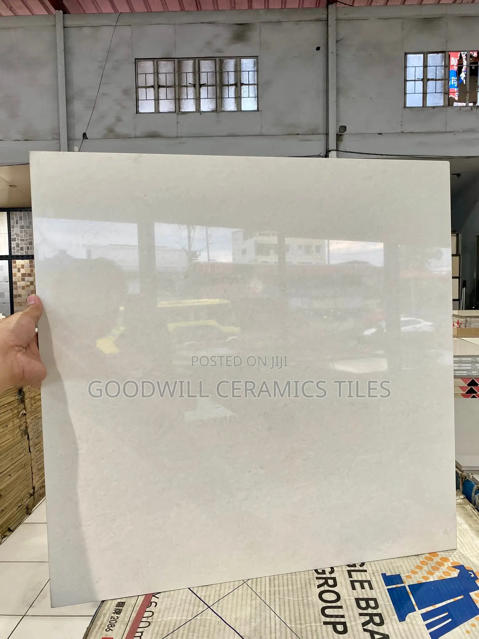Goodwill Ceramic Tiles