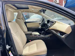 Toyota Avalon XLE Premium 4dr Sedan (3.5L 6cyl 6A) 2014 Black