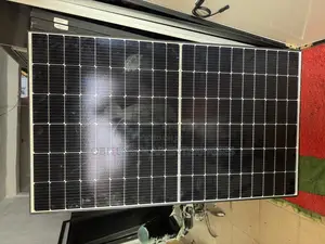 Trinasolar 550watts Panel