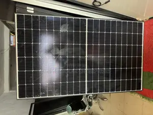 550watts Solar Panels