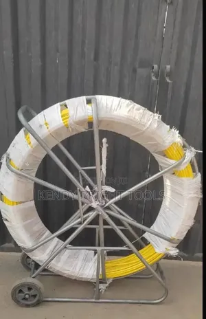 Electrical Fishing Tape 200mtr