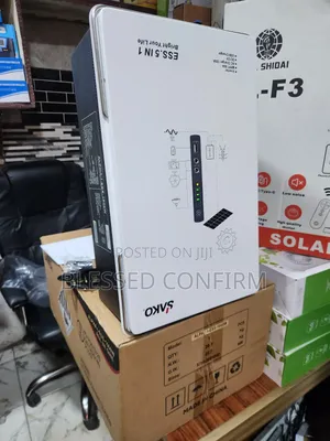 Powerful 2kwh All in One Solar Generator With 600w Solar Panel