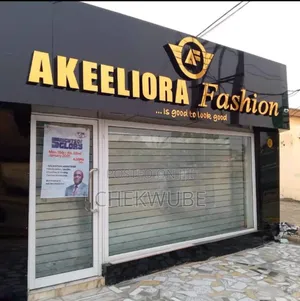 Signage Designs