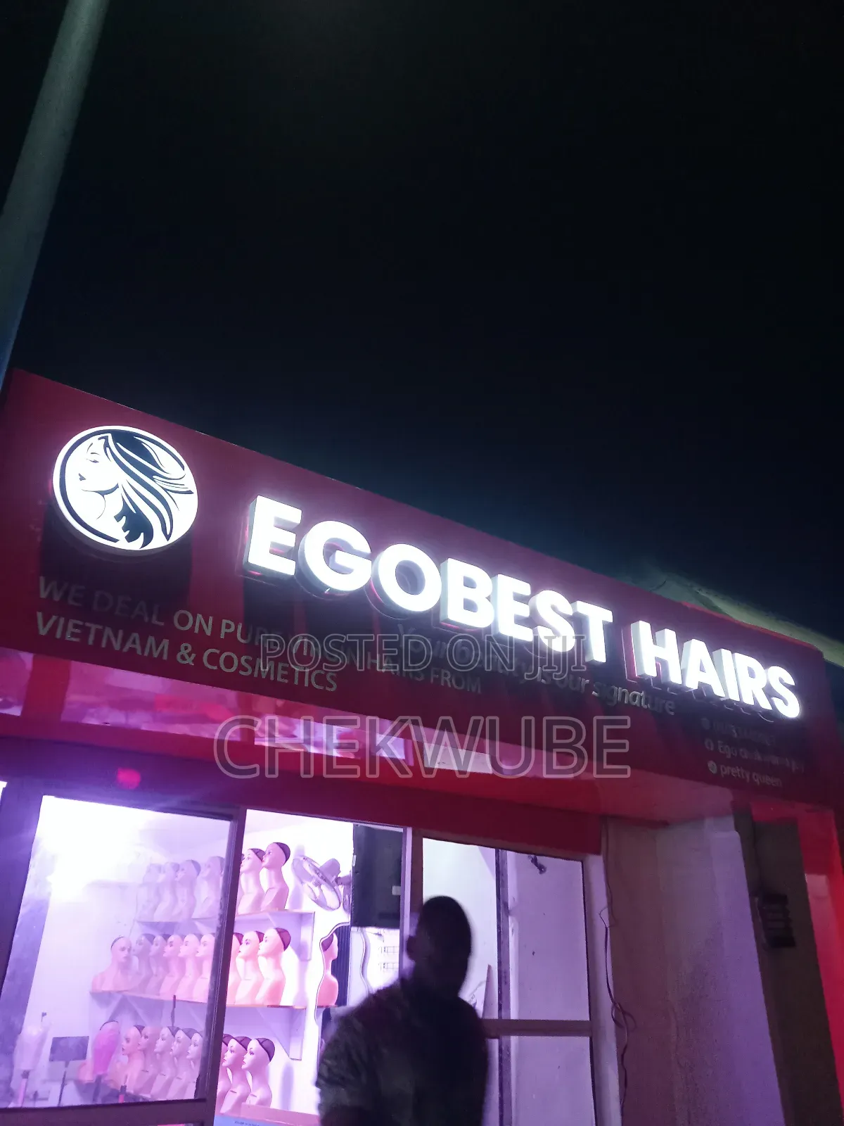 Signage Designs