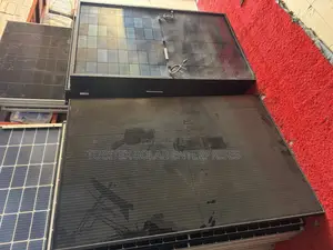 500watts Canadian Panel