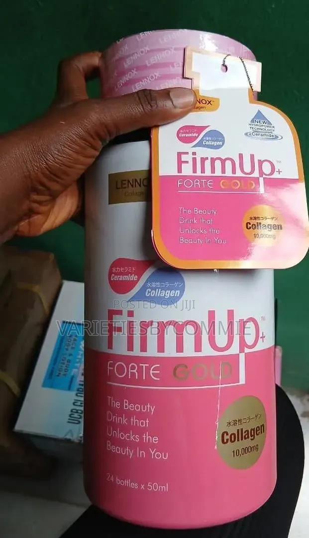 Form Up Forte Gold