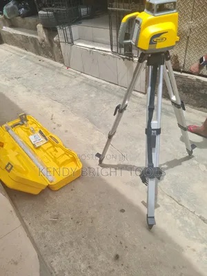 Spectra Precision Ll300s-2 Laser Level With Hl450 Receiver