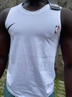 Quality Unisex Gym Workout Shirt