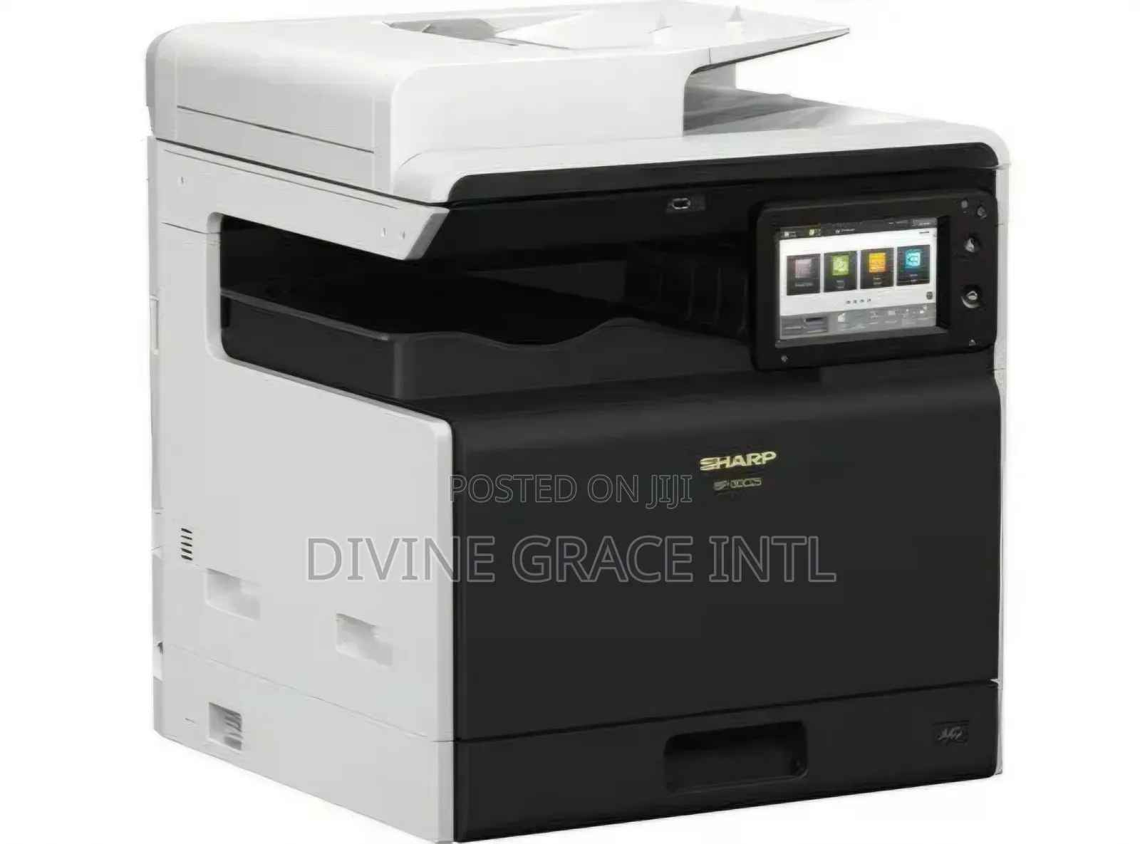 Sharp Bp-22c25t