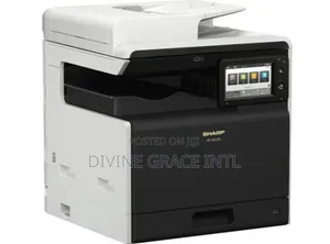 Sharp Bp-22c25t
