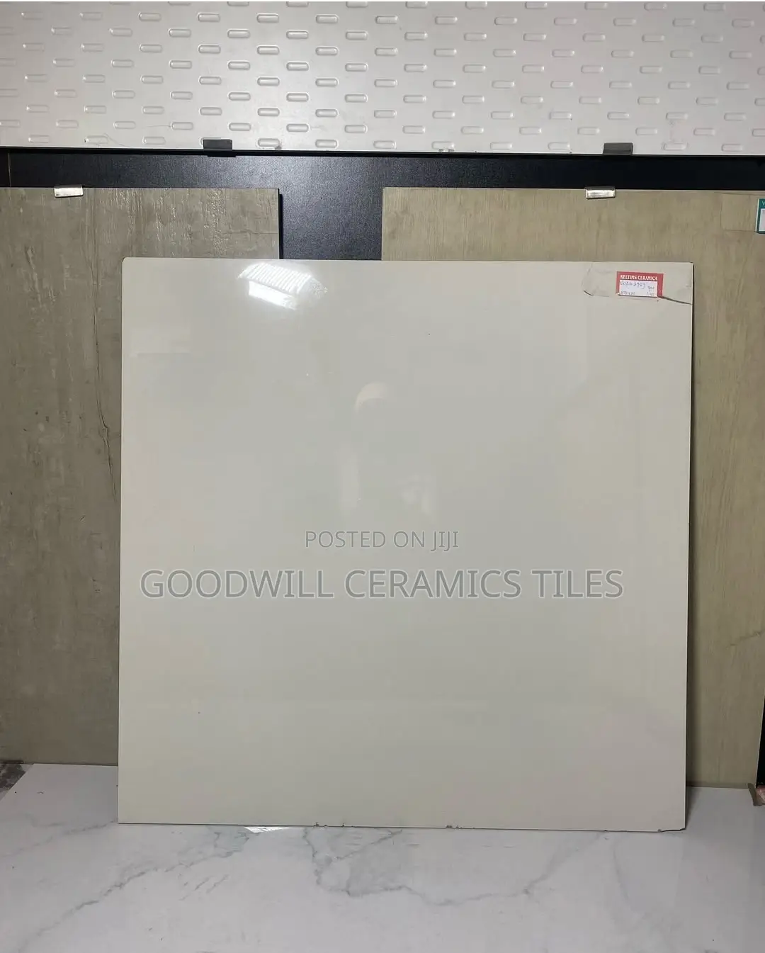 Goodwill Ceramic Tiles